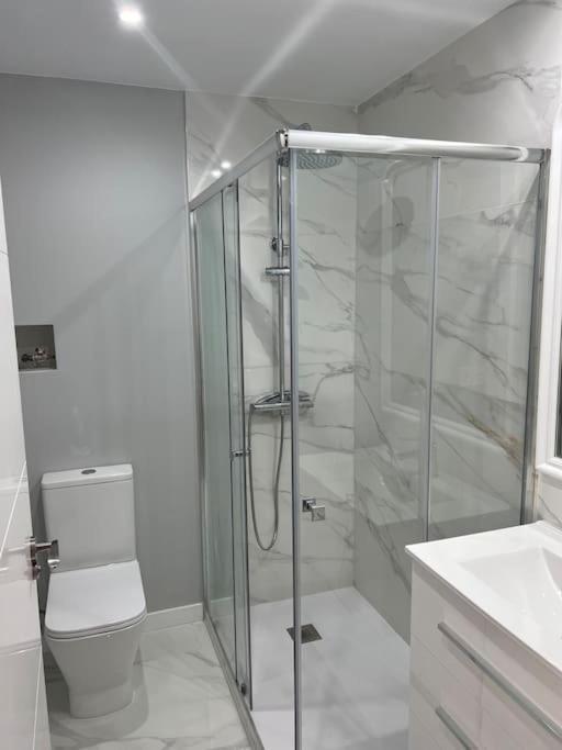 Precioso Y Centrico Apartamento 사라고사 외부 사진