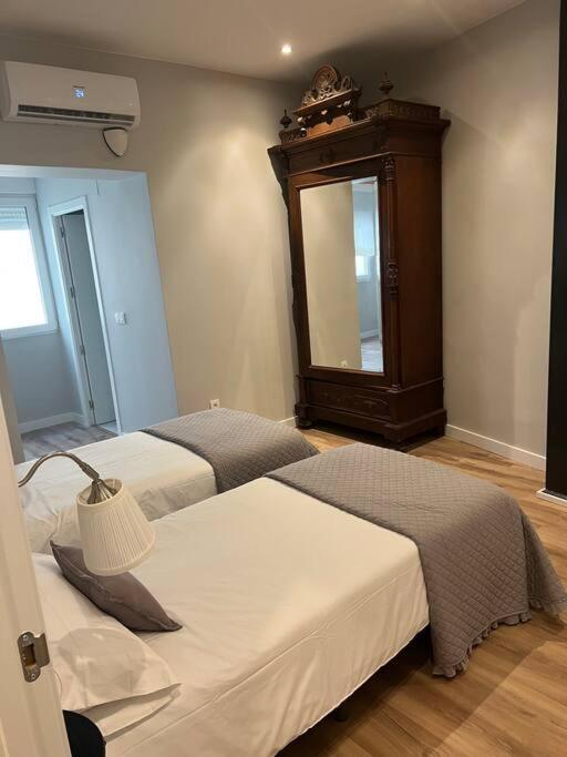 Precioso Y Centrico Apartamento 사라고사 외부 사진