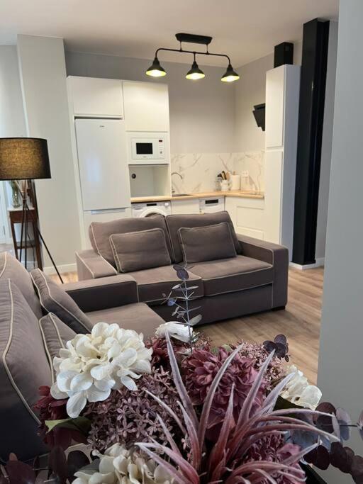 Precioso Y Centrico Apartamento 사라고사 외부 사진