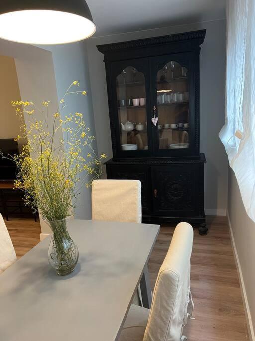 Precioso Y Centrico Apartamento 사라고사 외부 사진